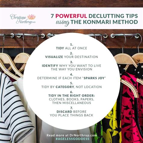 decluttering in tagalog examples|7 decluttering tips from the first KonMari.